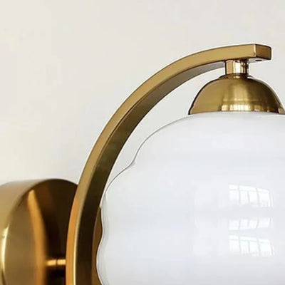 Delira Wandlamp Art Deco Sfeer