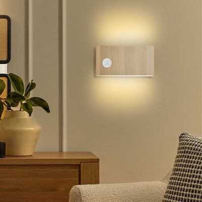 Delira Wandlamp Draadloos met Bewegingssensor