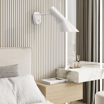Delira Wandlamp Geometrisch Verstelbare Arm