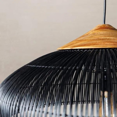 Delira Hanglamp Boho Rust