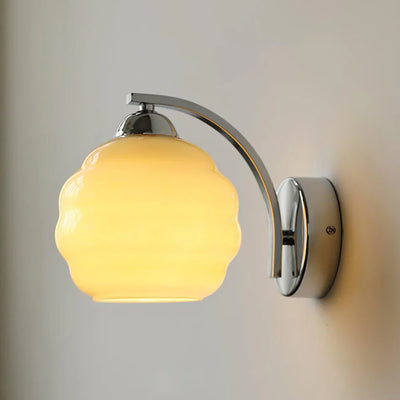 Delira Wandlamp Art Deco Sfeer