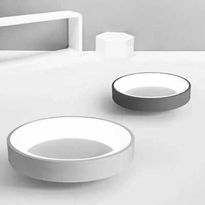 Delira Plafondlamp Rond Scandinavisch Design
