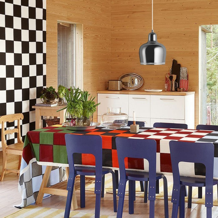 Delira Hanglamp Belvorm Met Verfijnde Uitstraling