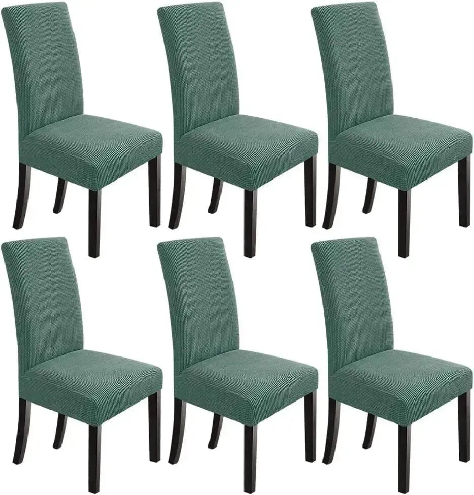 ChairGuard™ - Bescherm je stoelen tegen kattenkrassen en behoud de stijl