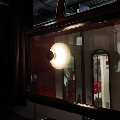 Delira Draagbare LED-lamp met zuignapbevestiging