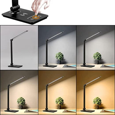 Delira LED Bureau Lamp Functioneel