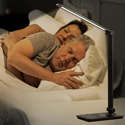 Delira LED Bureau Lamp Functioneel