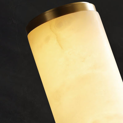Delira Wandlamp Marmer