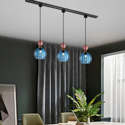 Delira Hanglamp In Kleurrijk Design