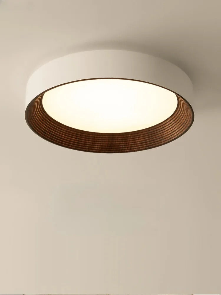 Delira Plafondlamp met Warme Sfeer
