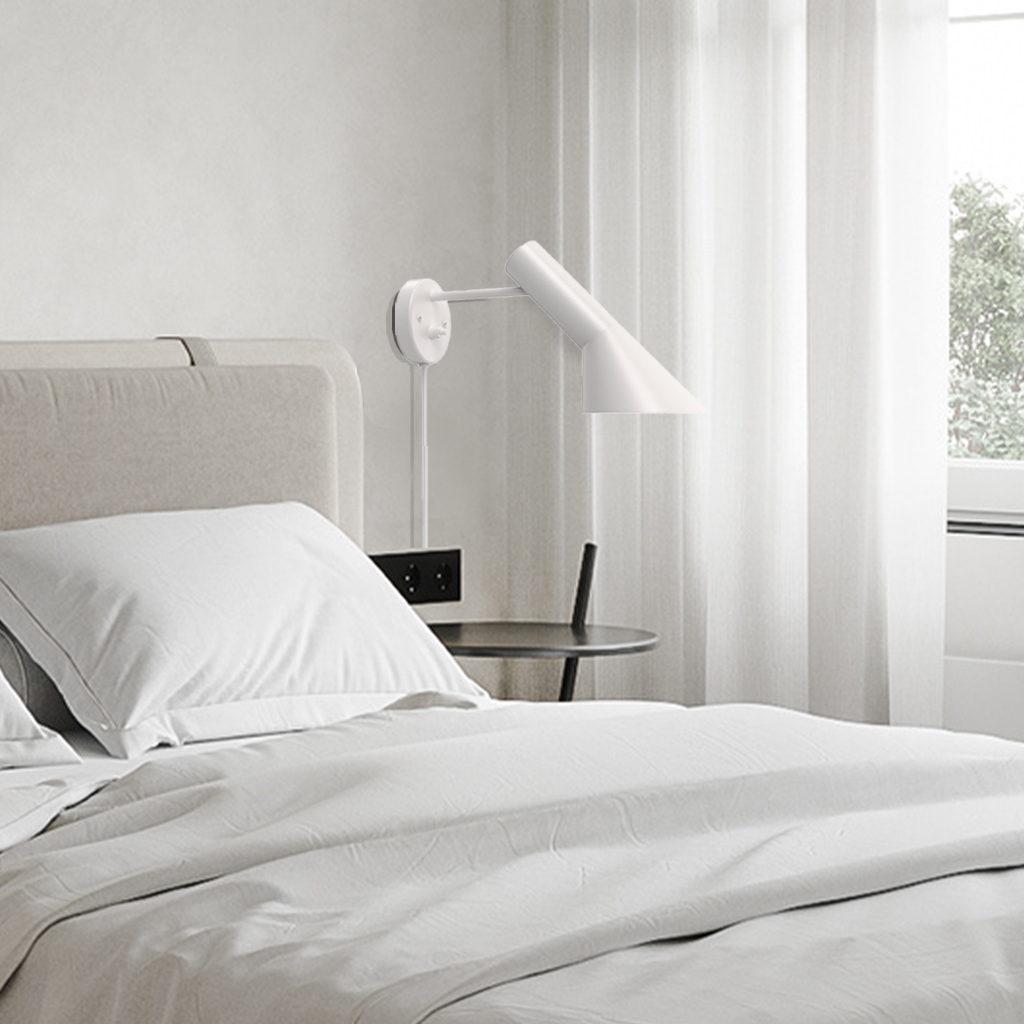 Delira Wandlamp Geometrisch Verstelbare Arm