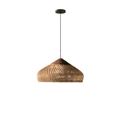 Delira Hanglamp Boho Rust