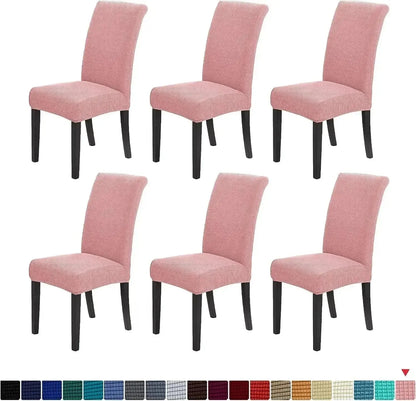 ChairGuard™ - Bescherm je stoelen tegen kattenkrassen en behoud de stijl