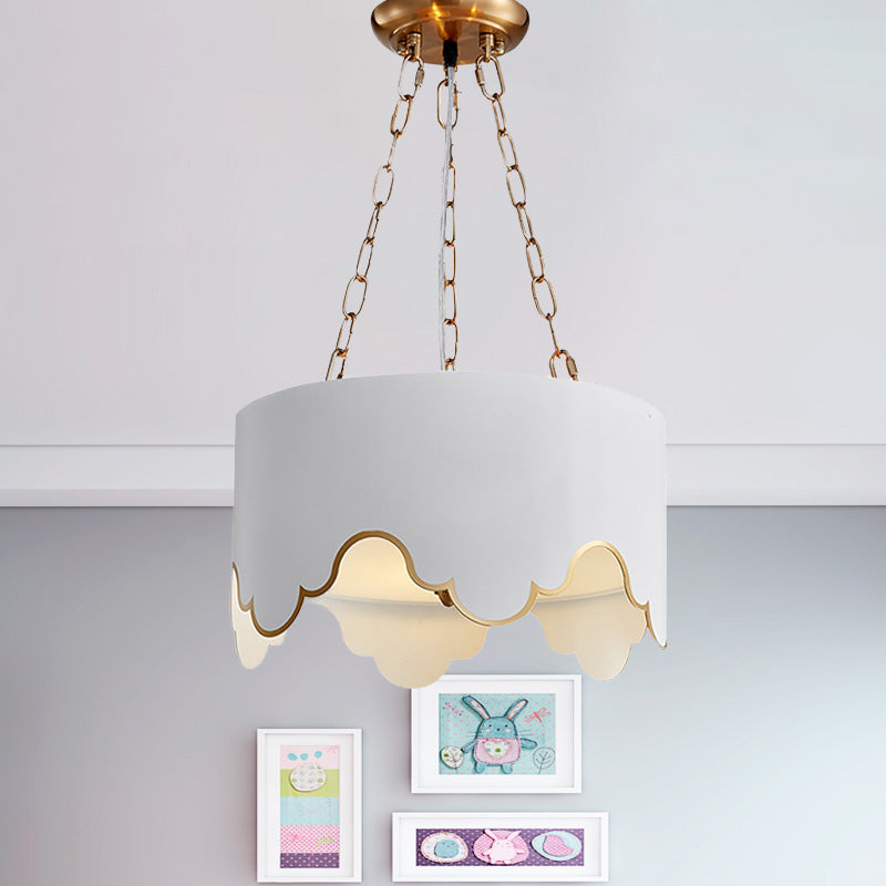 Delira Hanglamp Met Zachte Tinten