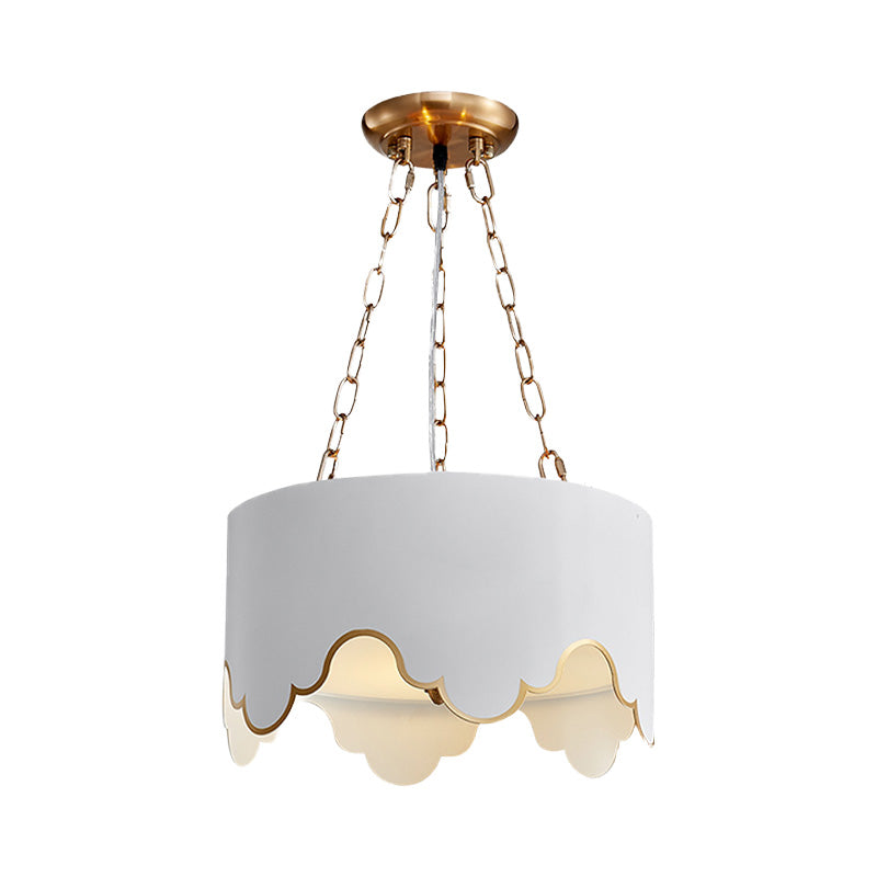 Delira Hanglamp Met Zachte Tinten