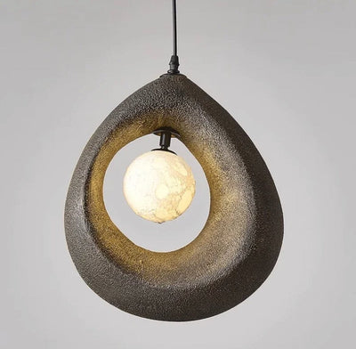 Delira Hanglamp Wabi Sabi