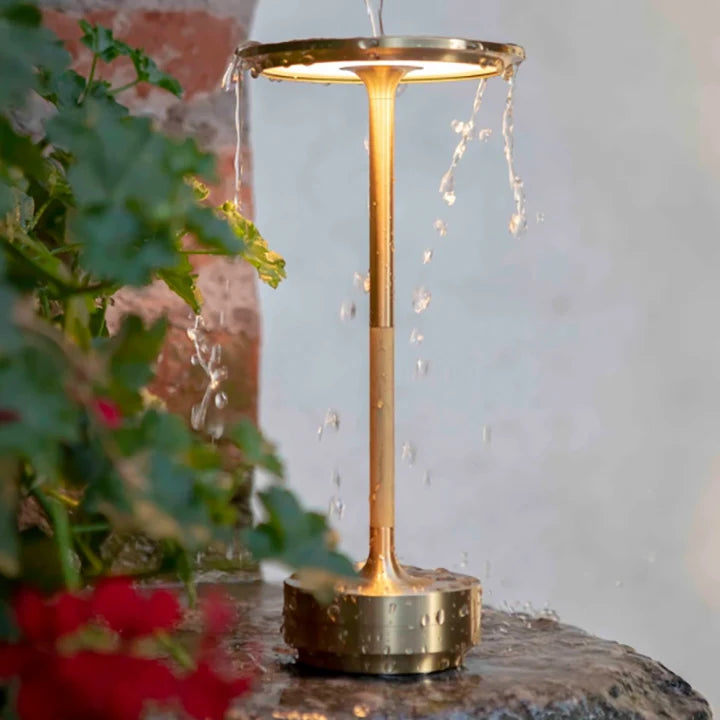 LumaGlow™ - Creëer de Perfecte Sfeer in Elke Kamer