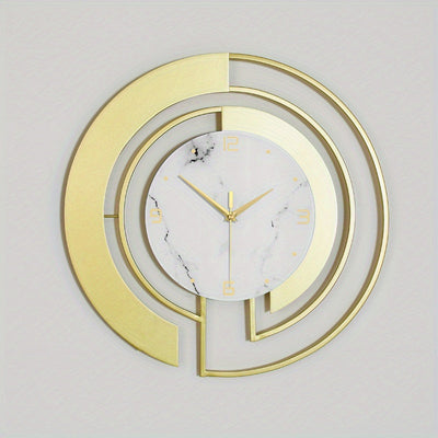 Delira Wandklok Moderne Elegantie