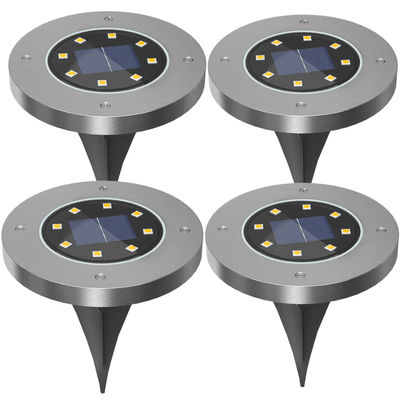 Delira Solar Grondlamp Buiten