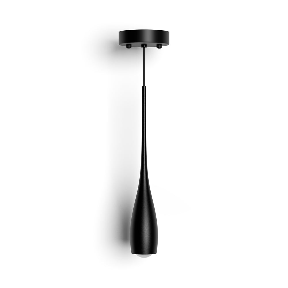 Delira Hanglamp Minimalistisch Druppelvorm LED