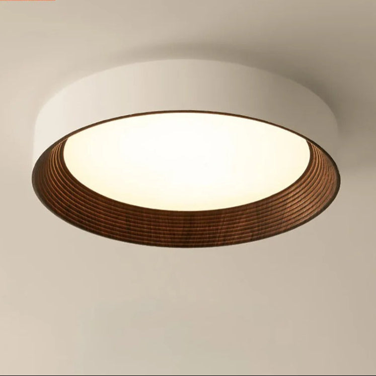 Delira Plafondlamp met Warme Sfeer