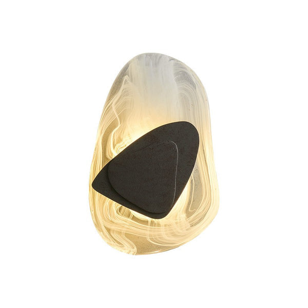 Delira Wandlamp Watergolf Elegant