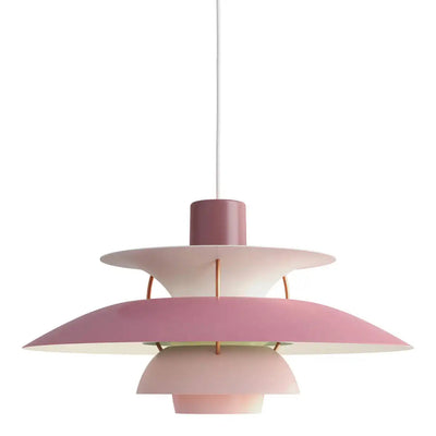 Delira Plafondlamp Rond Minimalistisch Design