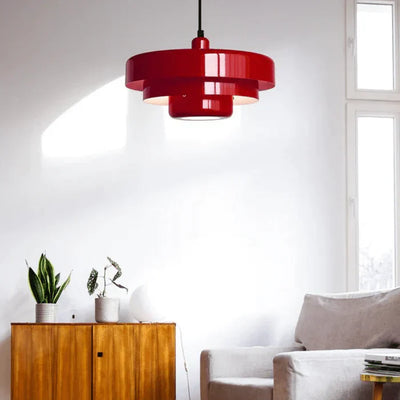 Delira Hanglamp Retro Design LED
