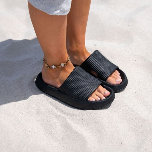 CloudEase™ - Ultiem Comfort voor Vermoeide Voeten!