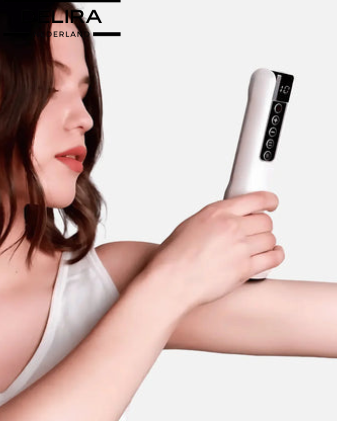 Siluva Pro™ – Verminder Cellulite & Verstevig Je Huid in Slechts 10 Minuten Per Dag!