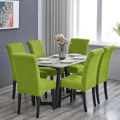 ChairGuard™ - Bescherm je stoelen tegen kattenkrassen en behoud de stijl