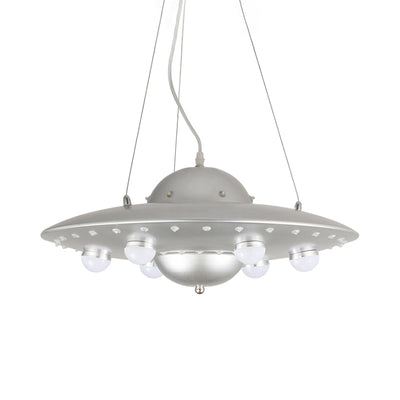 Delira Hanglamp Vliegende Schotel Kinderkamer