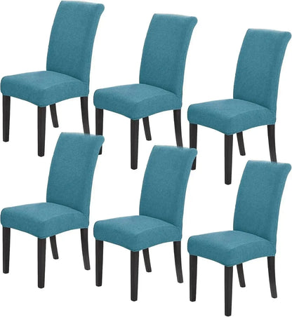 ChairGuard™ - Bescherm je stoelen tegen kattenkrassen en behoud de stijl