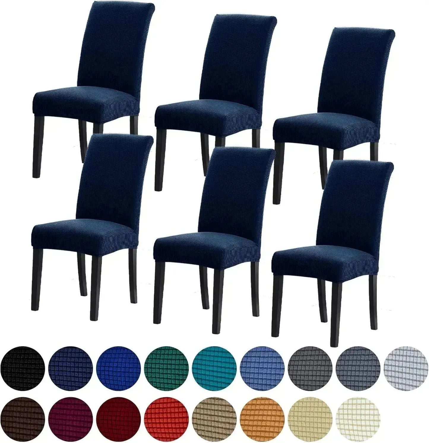 ChairGuard™ - Bescherm je stoelen tegen kattenkrassen en behoud de stijl