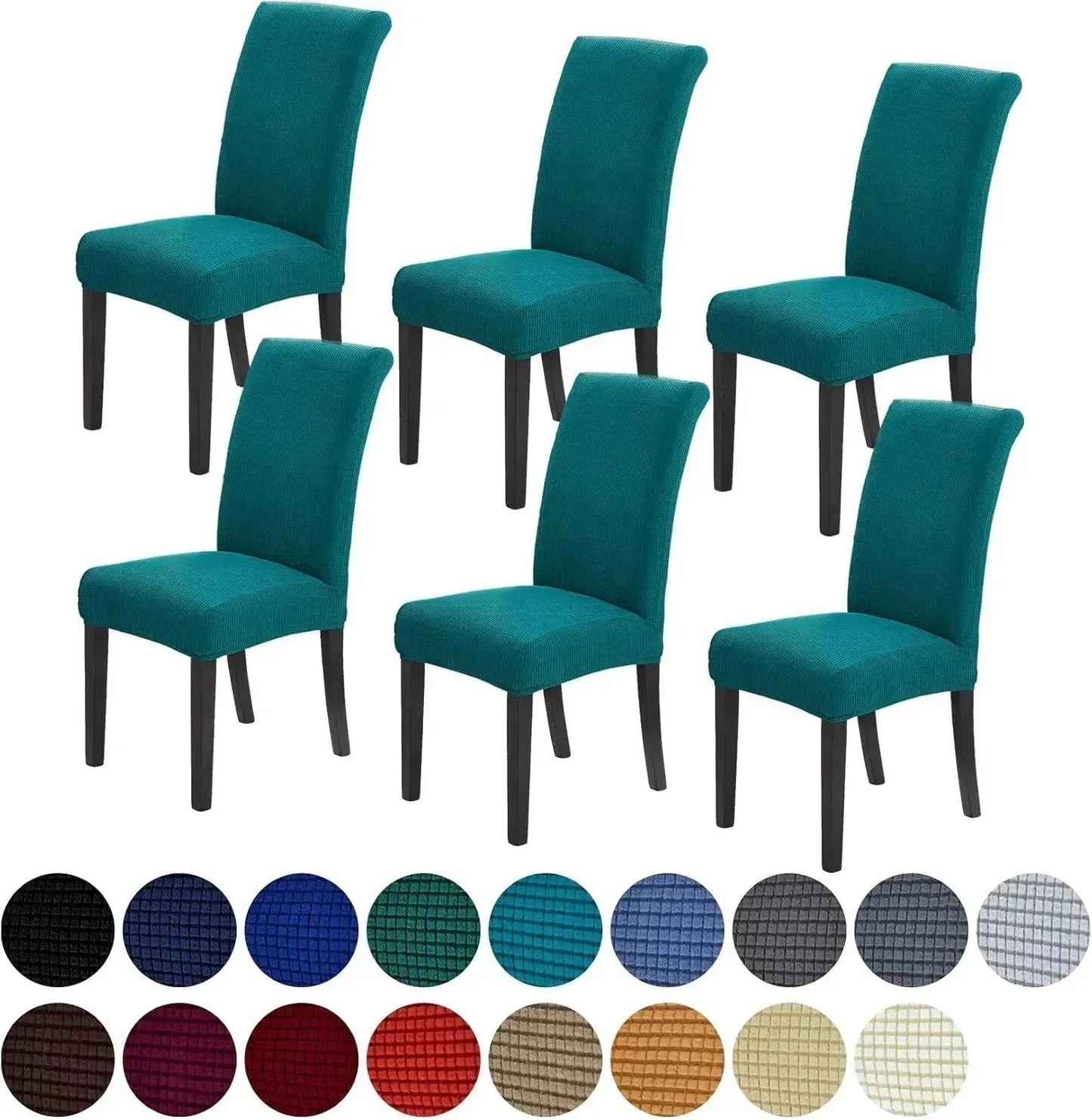 ChairGuard™ - Bescherm je stoelen tegen kattenkrassen en behoud de stijl