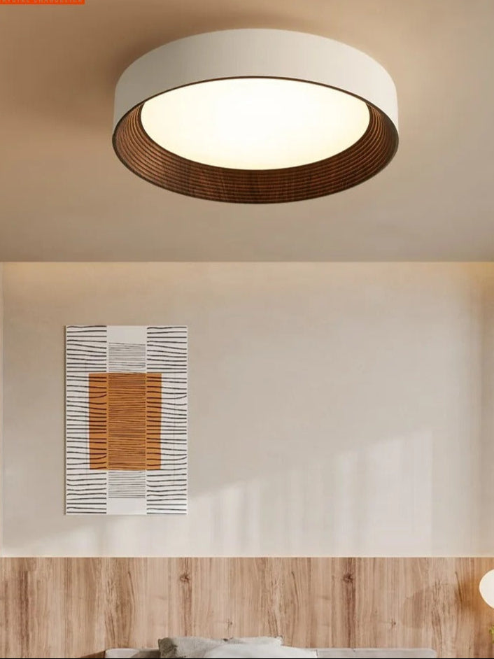 Delira Plafondlamp met Warme Sfeer