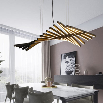 Delira Kroonluchter Moderne Sfeerverlichting