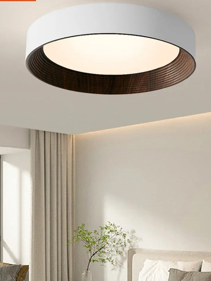 Delira Plafondlamp met Warme Sfeer