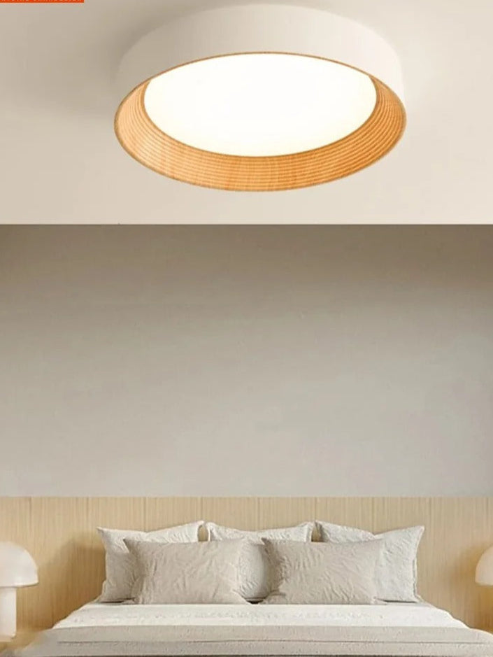 Delira Plafondlamp met Warme Sfeer
