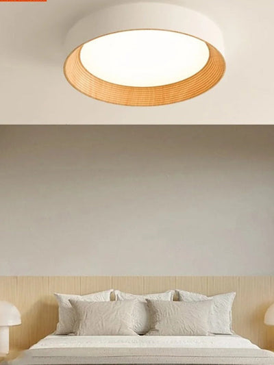 Delira Plafondlamp met Warme Sfeer