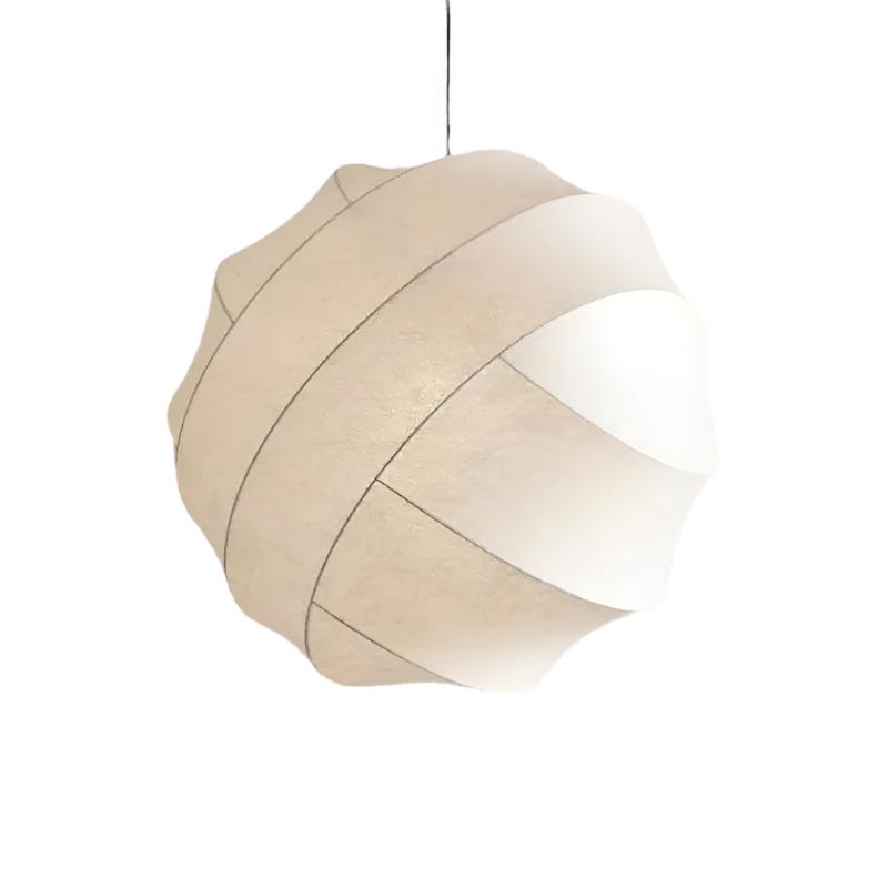 Delira Hanglamp Wabi Sabi Zijde