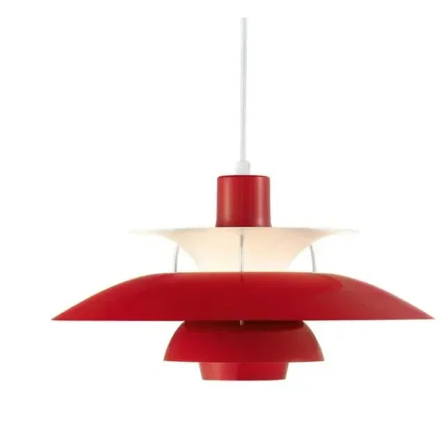 Delira Plafondlamp Rond Minimalistisch Design
