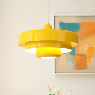 Delira Hanglamp Retro Design LED