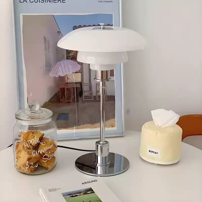 Delira Tafellamp Deens Multilayer Design