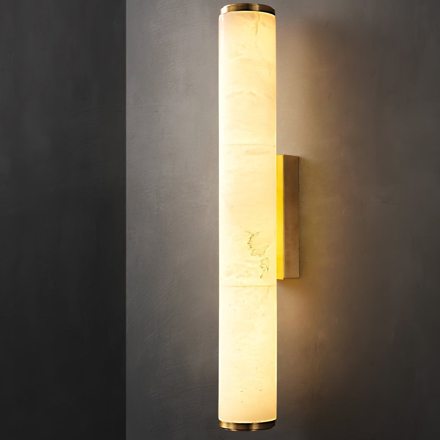 Delira Wandlamp Marmer