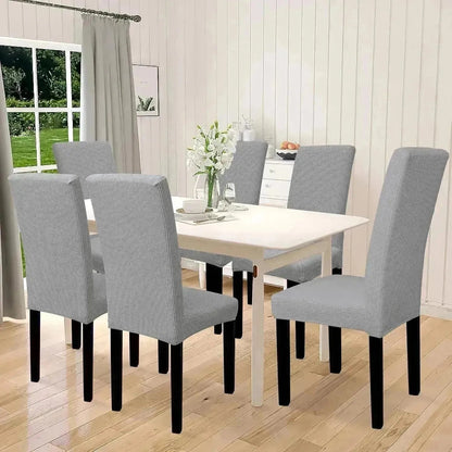 ChairGuard™ - Bescherm je stoelen tegen kattenkrassen en behoud de stijl