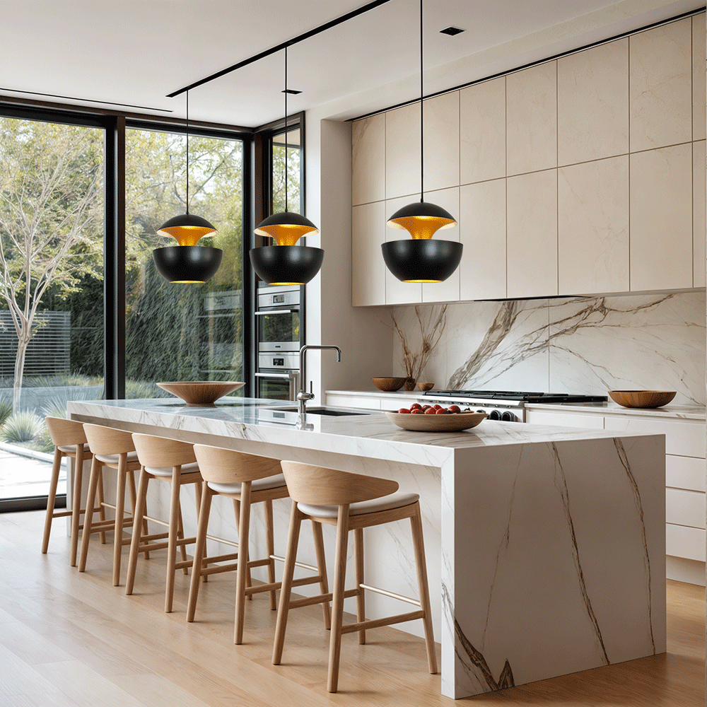 Delira Hanglamp Voor Moderne Ruimtes