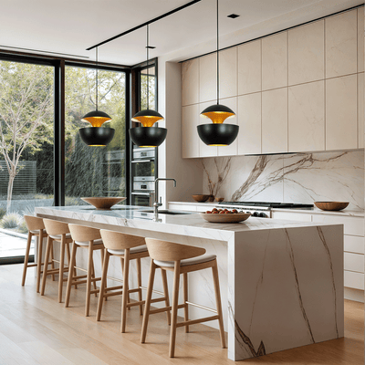 Delira Hanglamp Voor Moderne Ruimtes