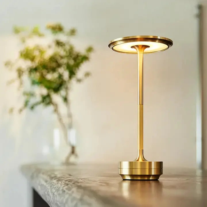 LumaGlow™ - Creëer de Perfecte Sfeer in Elke Kamer