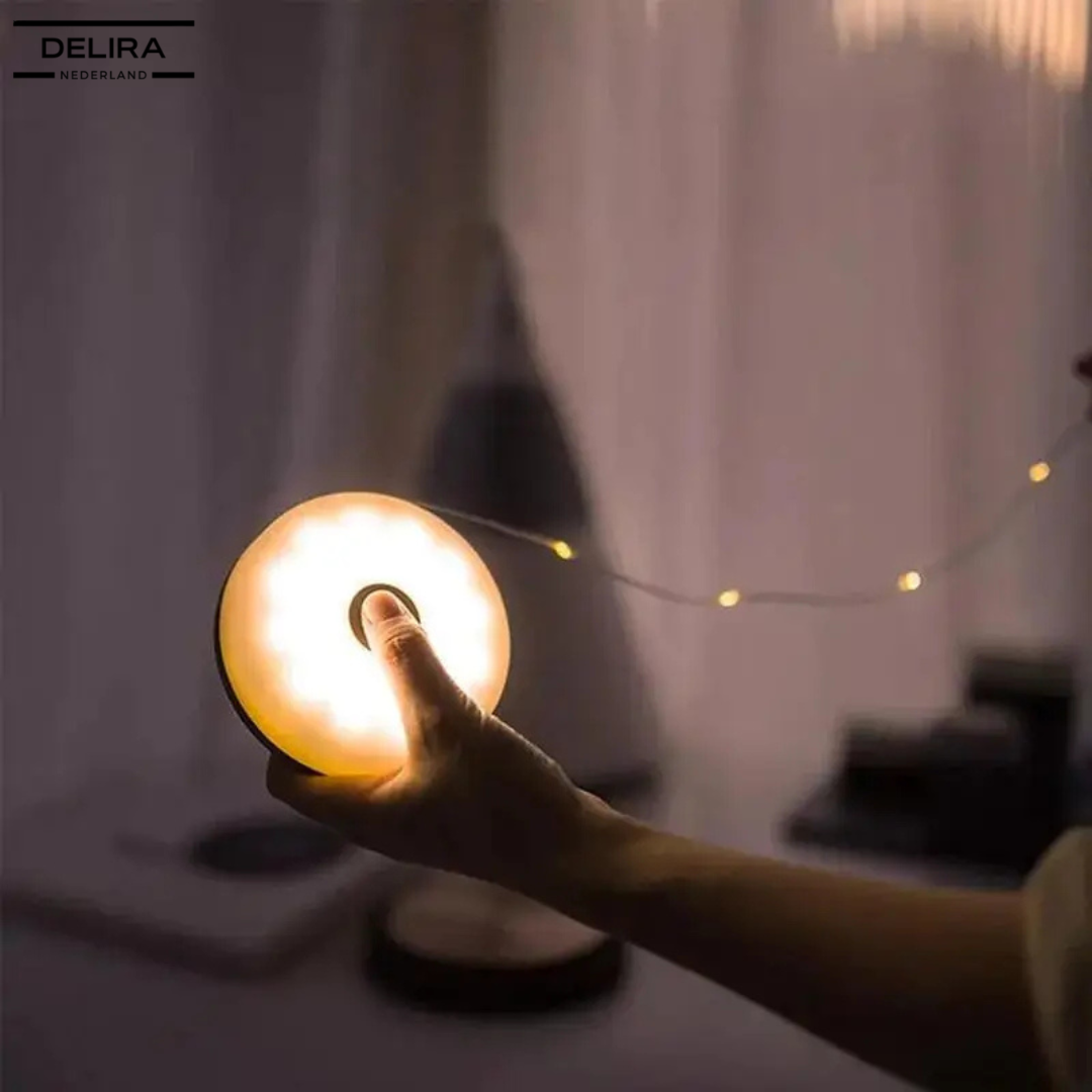 TuinLicht Flex™ – Flexibele sfeerverlichting voor elke tuin